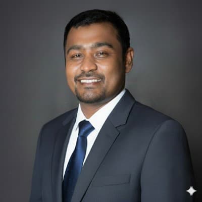 Adv. Md. Kawsar Ahmed Tomal